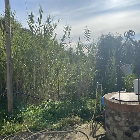 בית נופש Casa Lucia *