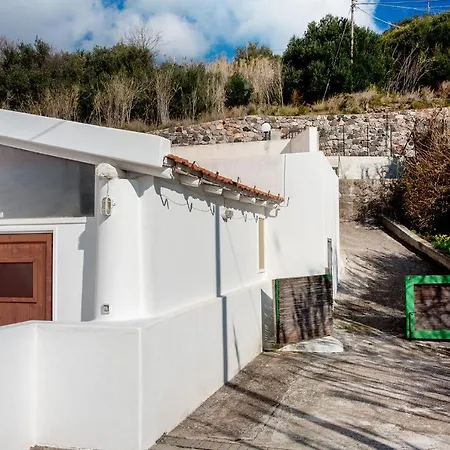Casa Lucia Λίπαρι