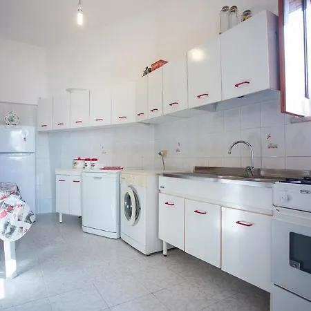 Casa Lucia * Λίπαρι