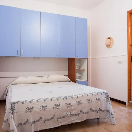 Σπίτι διακοπών Casa Lucia Λίπαρι