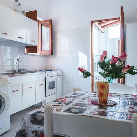 بيت للعطل Casa Lucia *