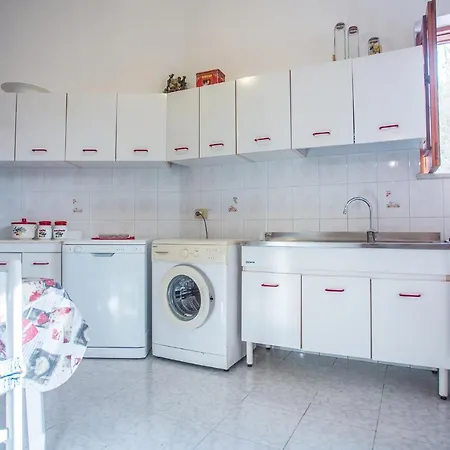 Casa Lucia * Λίπαρι