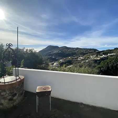 بيت للعطل Casa Lucia *