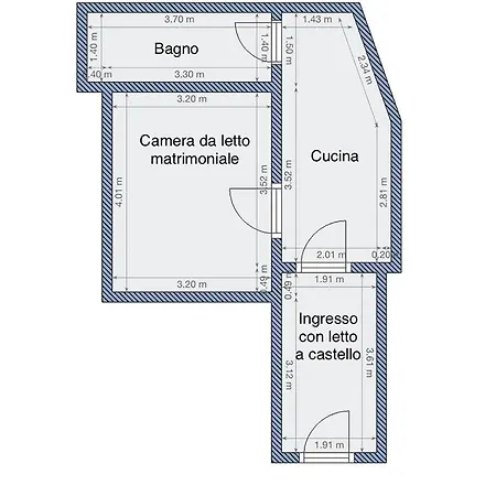 Casa Lucia